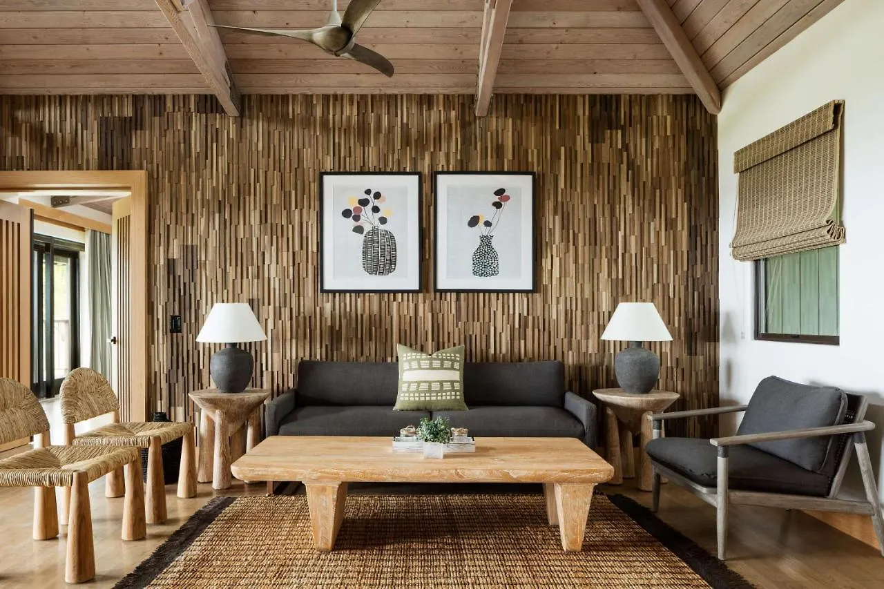 منتجع Hana-maui Resort, A Destination By Hyatt هانا