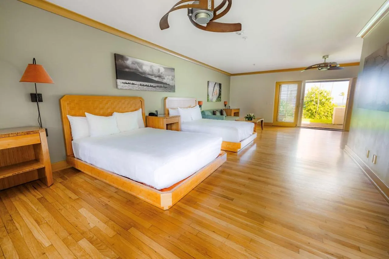 منتجع Hana-maui Resort, A Destination By Hyatt 4*