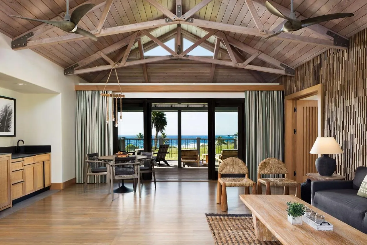 منتجع Hana-maui Resort, A Destination By Hyatt