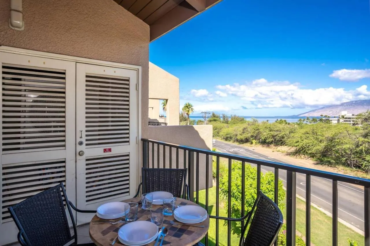 Kamaole Sands By Coldwell Banker Island Vacations