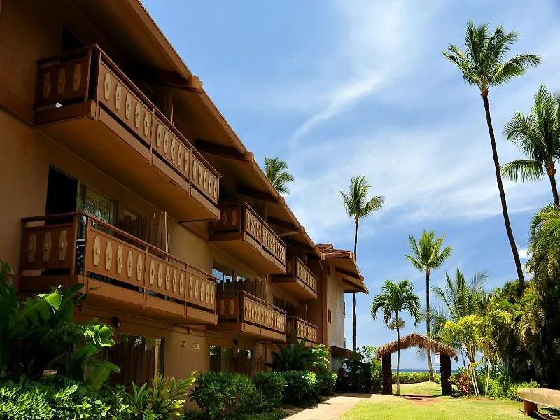 Resort Ocean Kaanapali