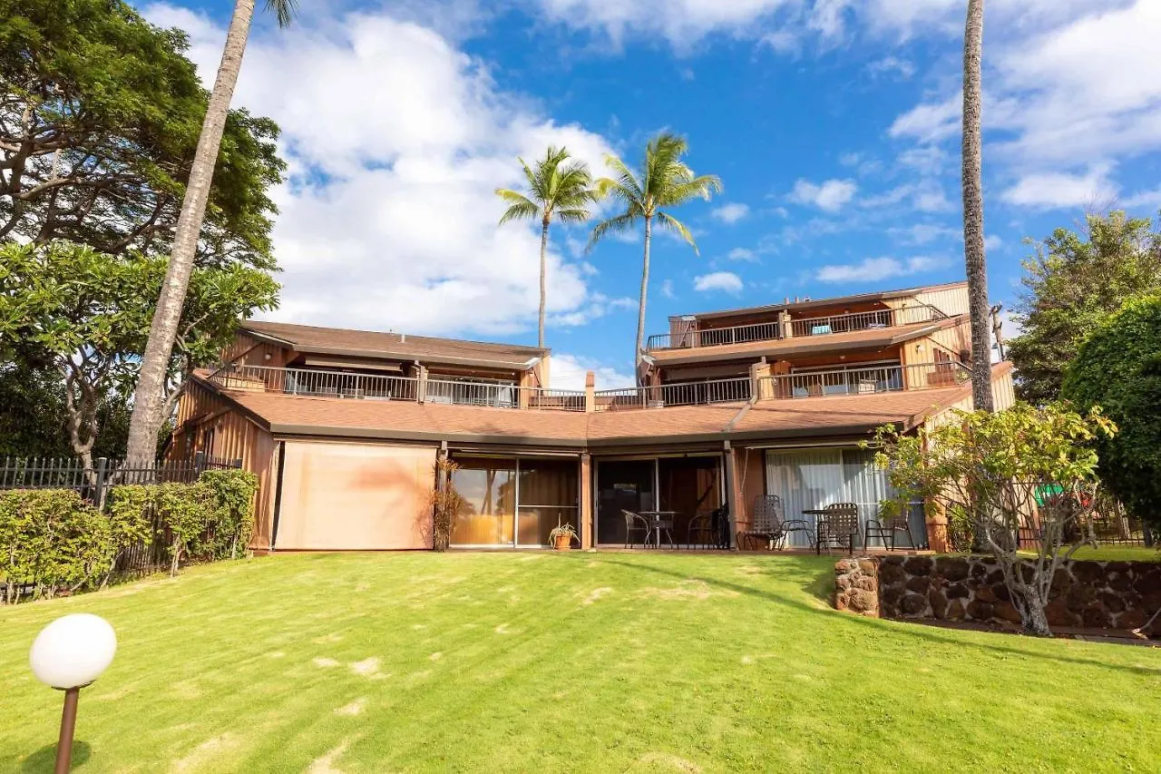 Kuleana 207 Vakantiehuis *