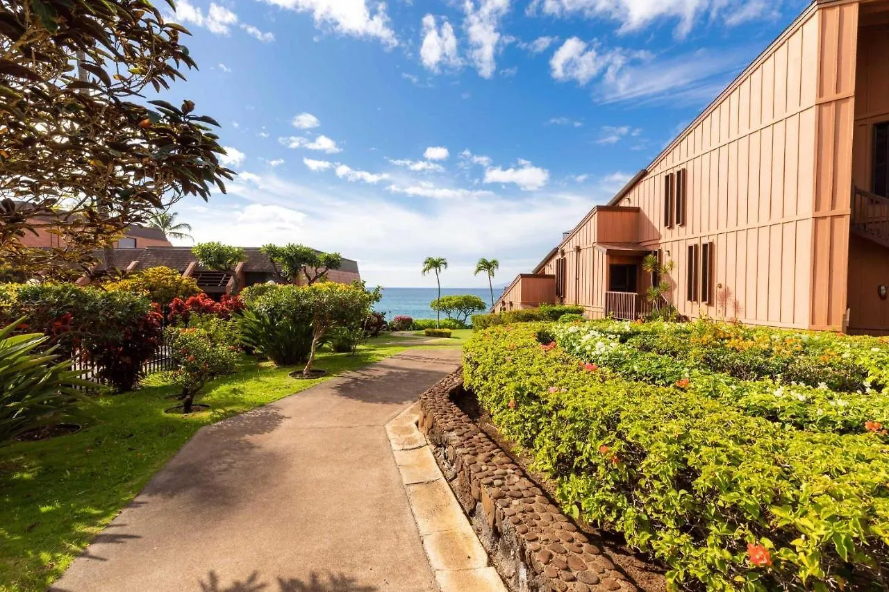 Vakantiehuis Kuleana 207 *
