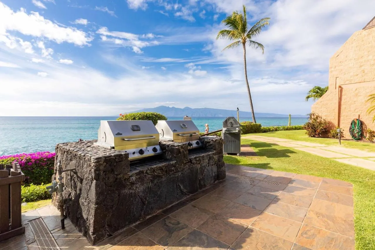 Kuleana 207 Vakantiehuis *