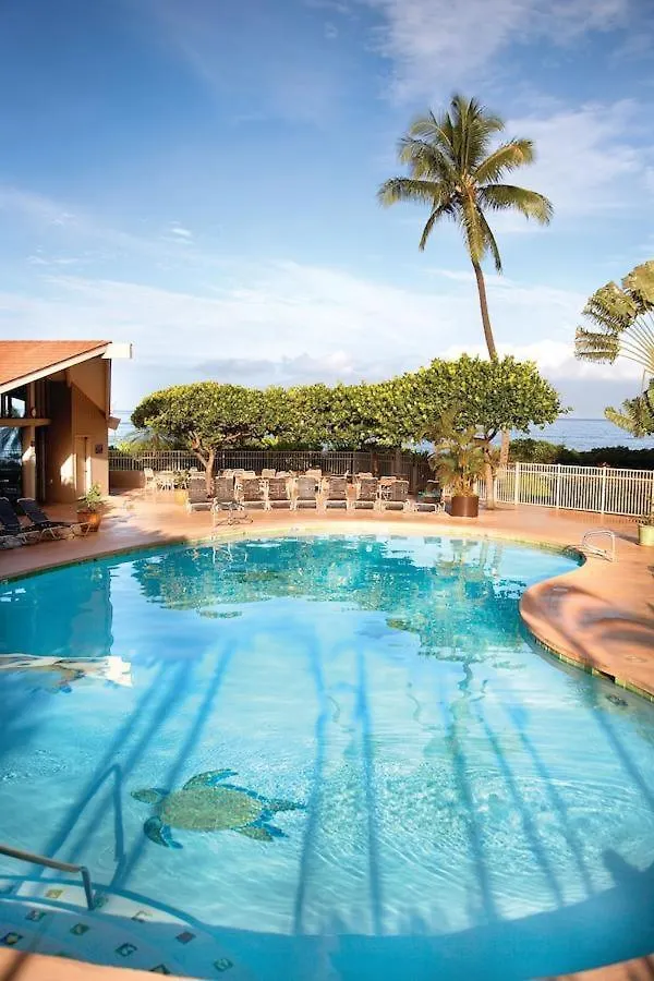 아파트 12th Fl Penthouse Aloha Special Savings Oceanfront *