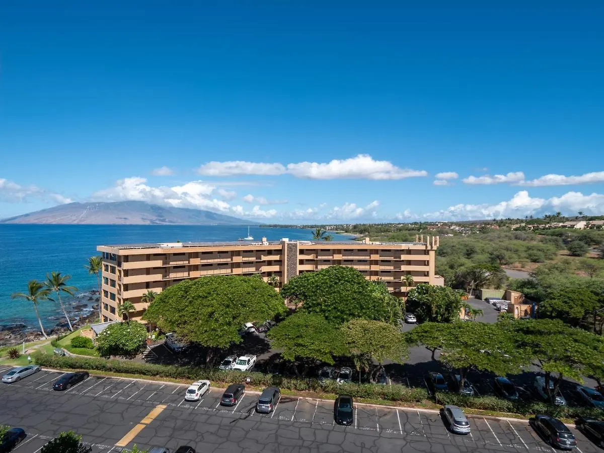 Dom wakacyjny Floor Oceanfront Location With Great Swimming And Snorkeling Mkm809 *