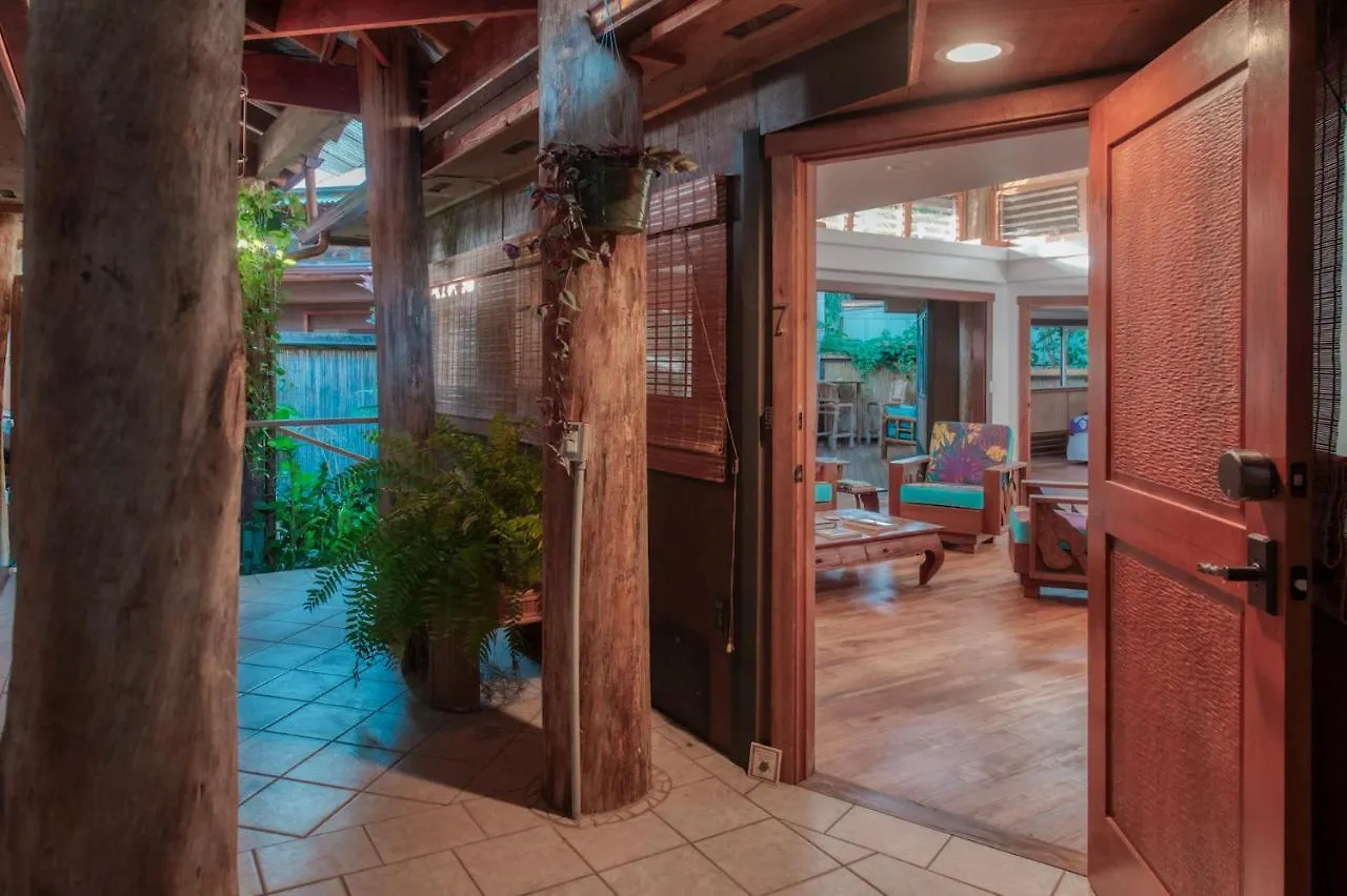 The Kulani Maui Hotel Lahaina