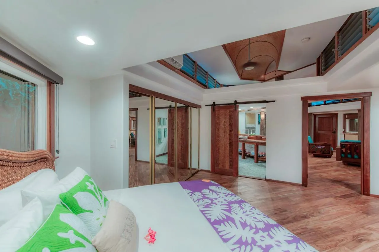 Hotel The Kulani Maui 4*