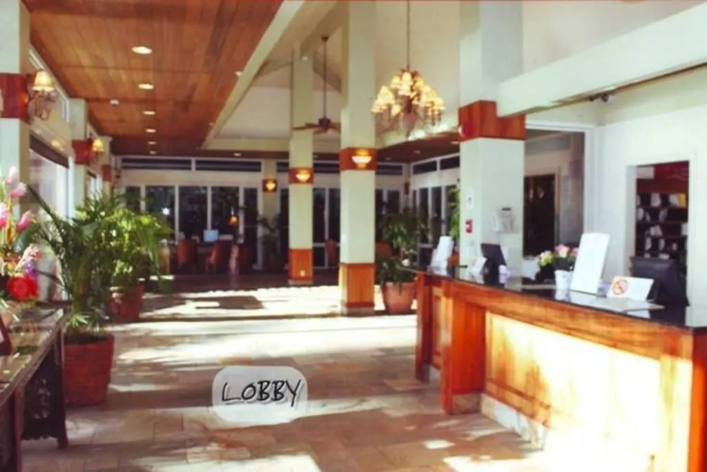 Appartement Aston Mahana Kaanapali Lahaina