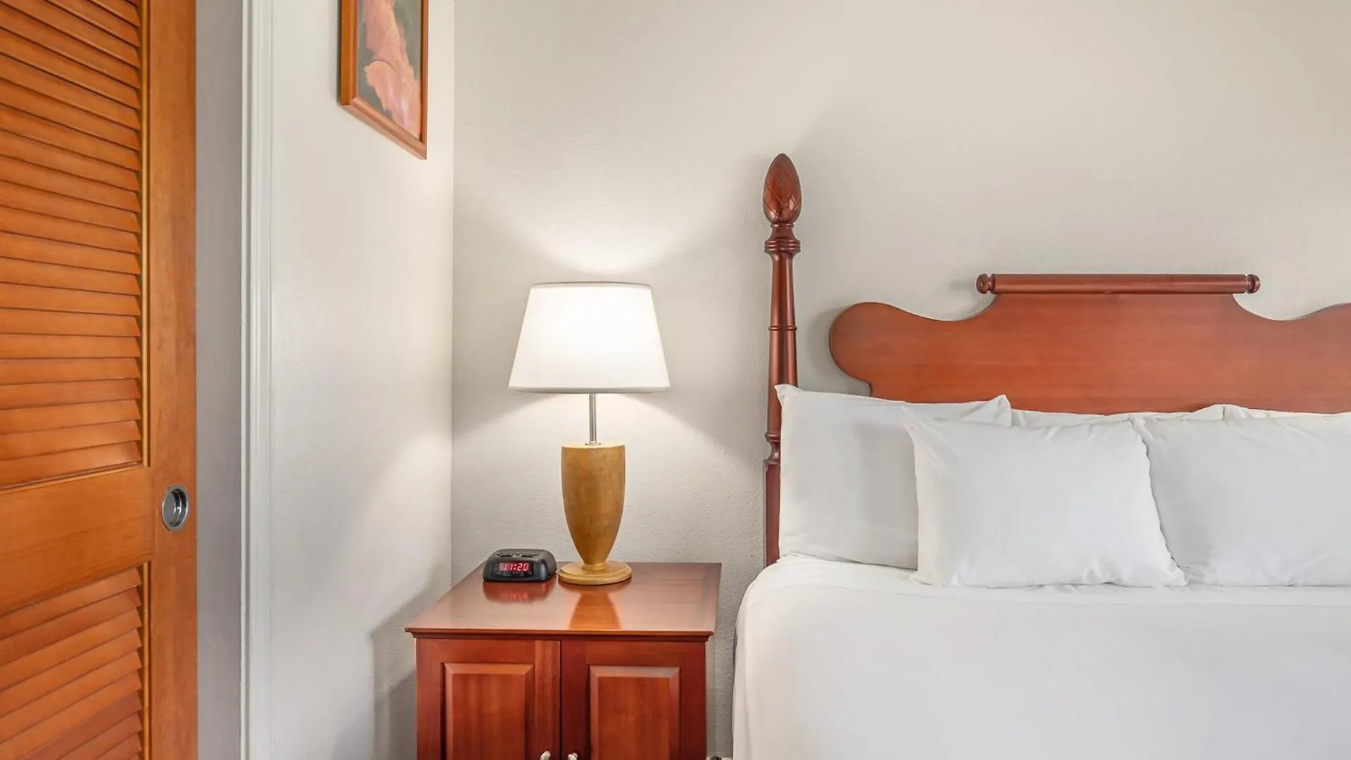 Hotel Maui Kahului