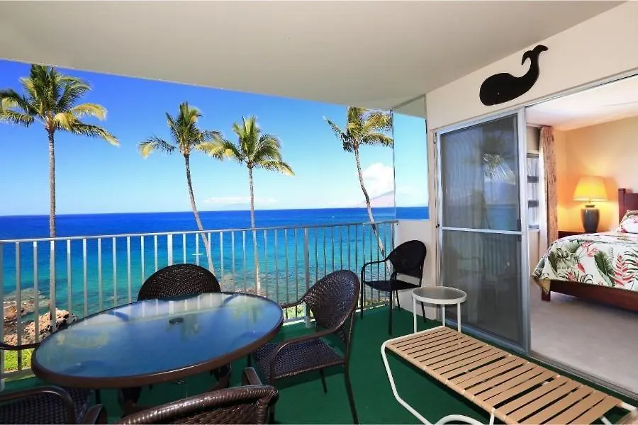 Royal Mauian, #416 Appartement