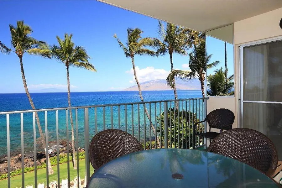 Royal Mauian, #416 Appartement Kihei