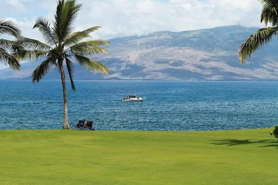 Apartament Kihei Surfside, #211 *