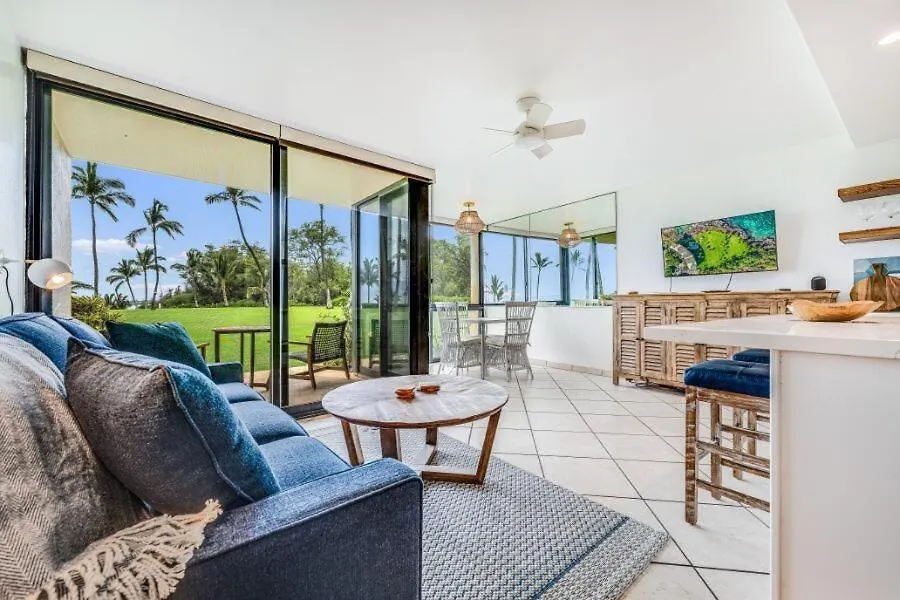 Apartament Kihei Surfside, #113