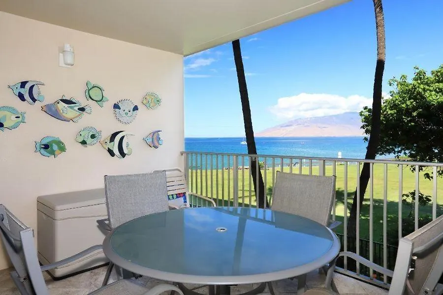 Royal Mauian, #202 Daire
