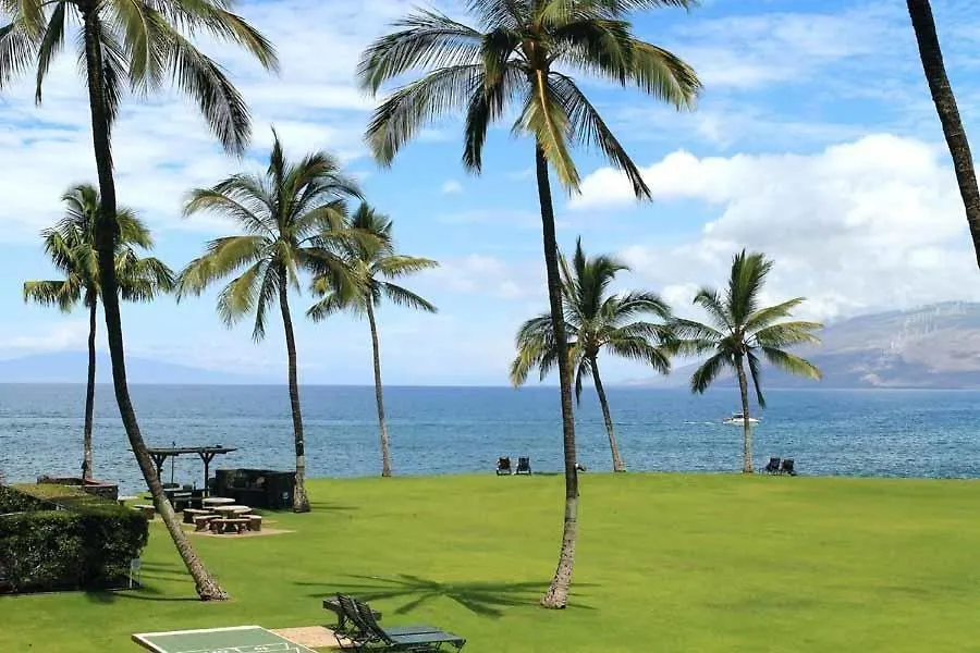 Kihei Surfside, #211 * Wailea (Maui)