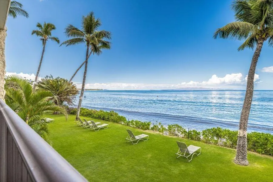 Beach, #207 Kihei