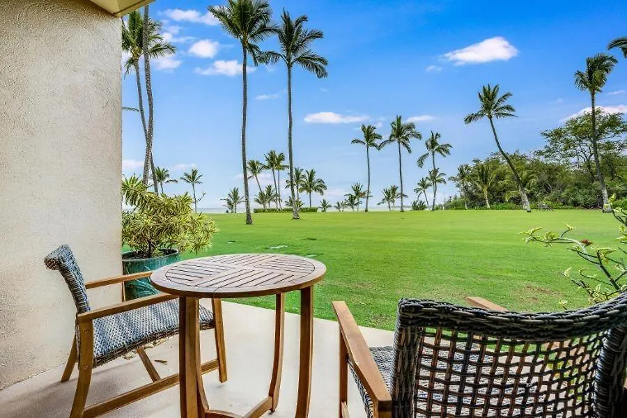 Kihei Surfside, #113 *