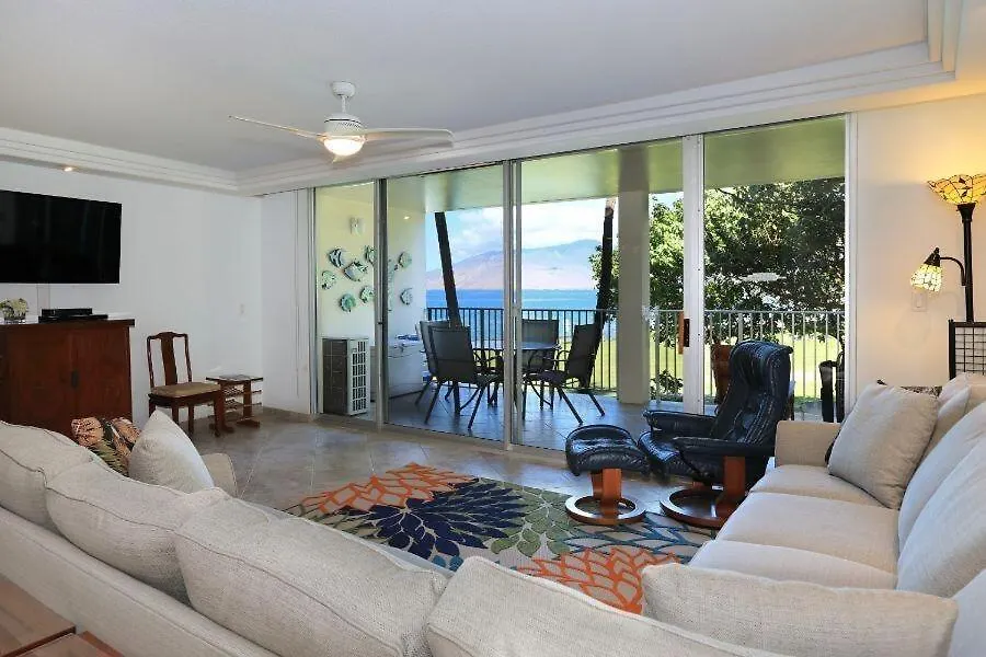 Royal Mauian, #202 Daire *
