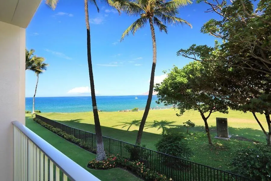 Royal Mauian, #202 Daire Kihei