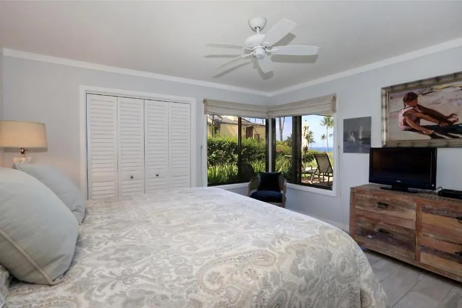 Elua, #1309 Apartamento Wailea (Maui)
