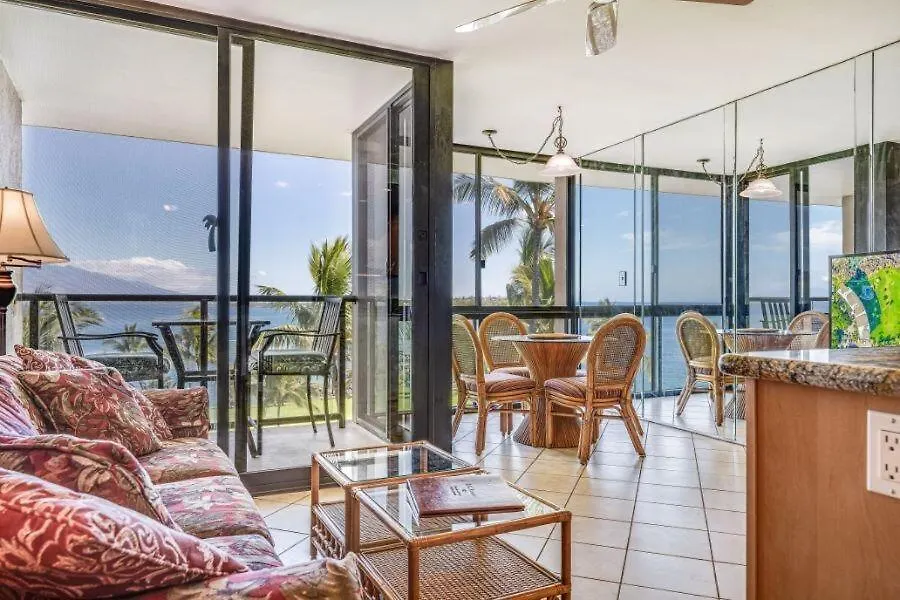 Kihei Surfside, #609