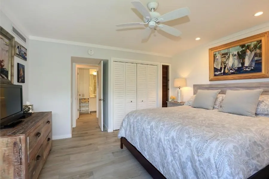 Apartment Elua, #1309 Wailea (Maui)