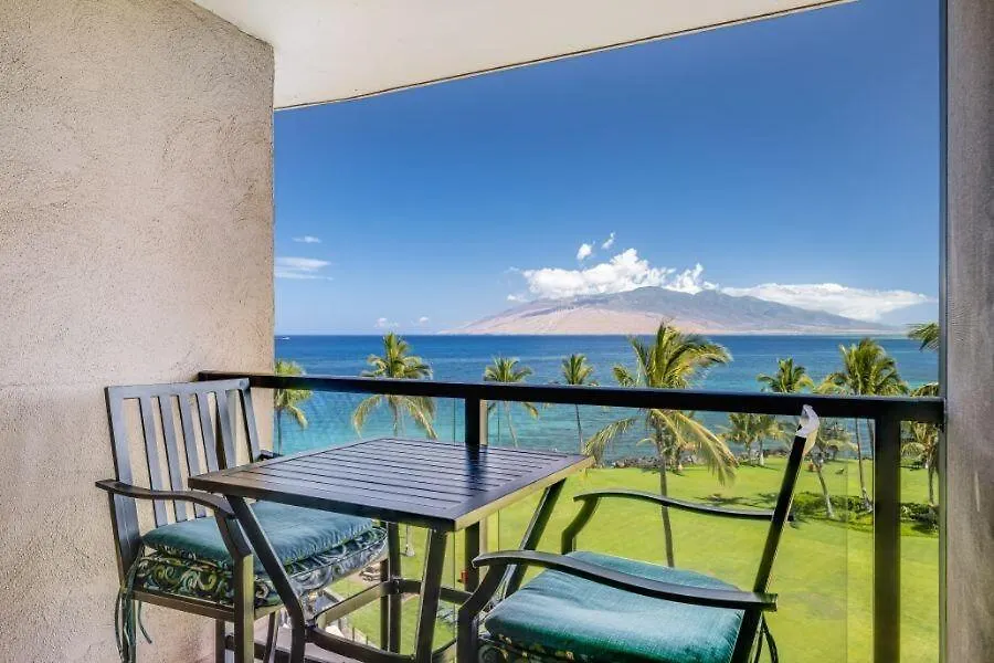 Kihei Surfside, #609