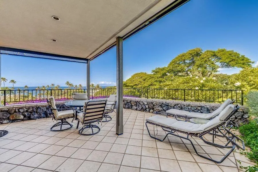 Διαμέρισμα Elua, #0105 Wailea (Maui)