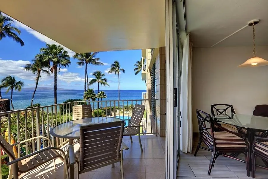 Kamaole Nalu, #303 Kihei