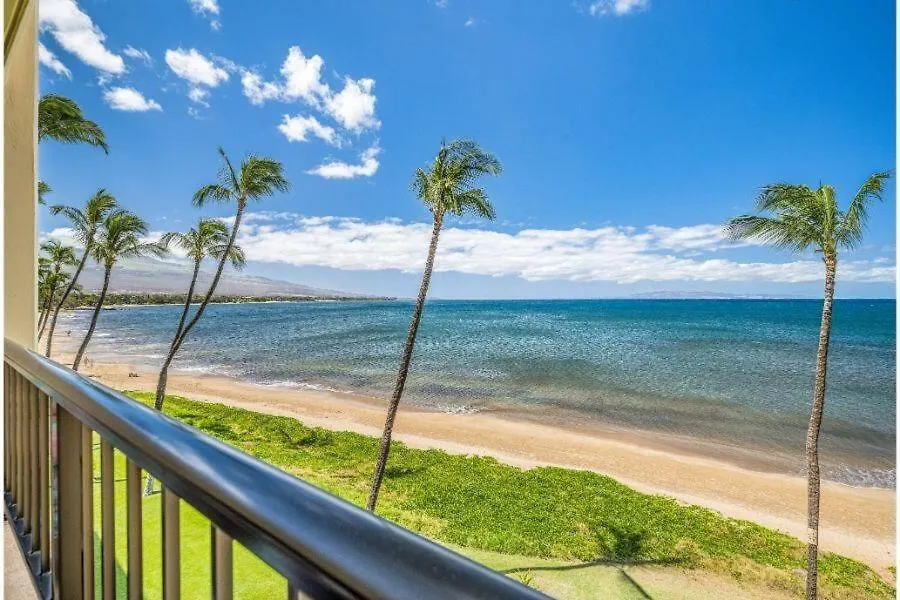 Apartment Sugar Resort, #418 Kihei