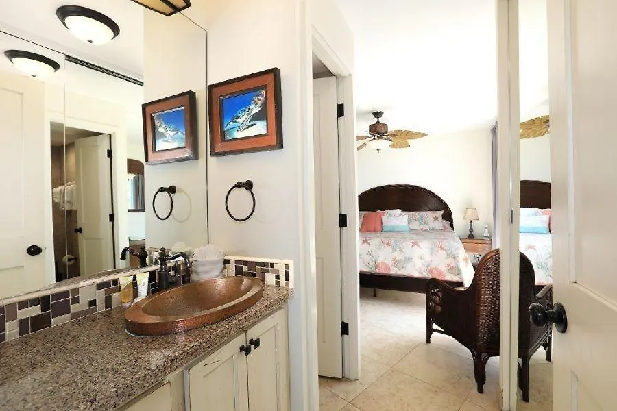 Kamaole Nalu, #105 Appartement
