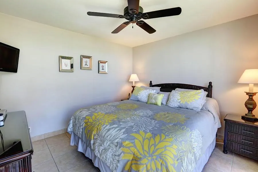 Apartman Kamaole Nalu, #303 *