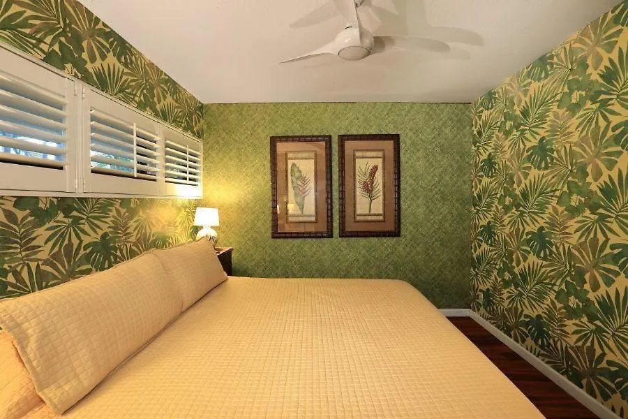 Sugar Resort, #129 Appartamento