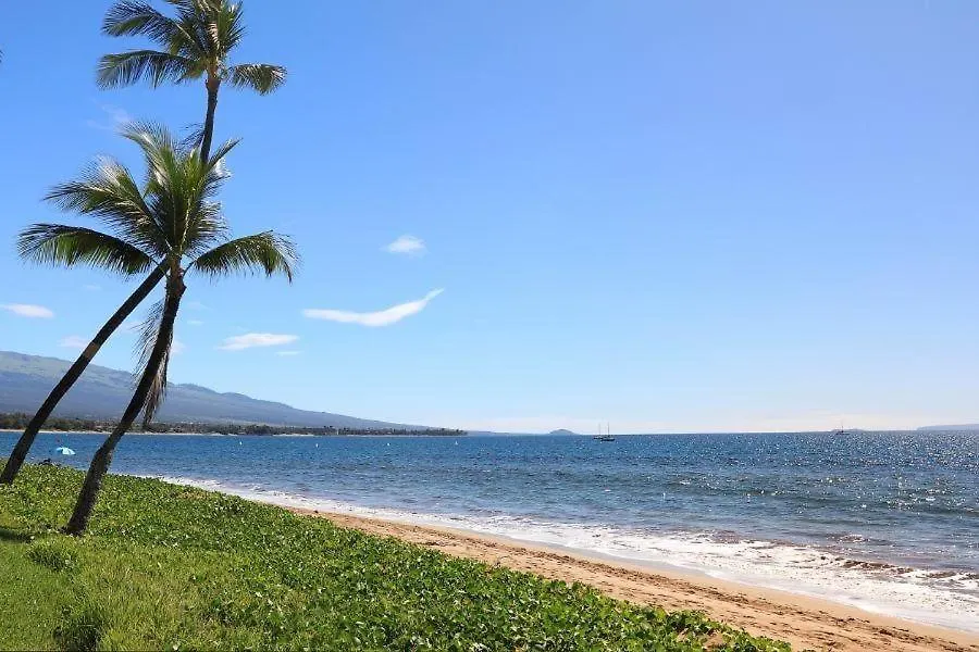 Sugar Resort, #129 Kihei
