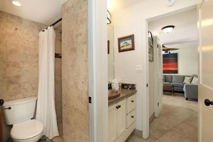 Appartement Kamaole Nalu, #105 *