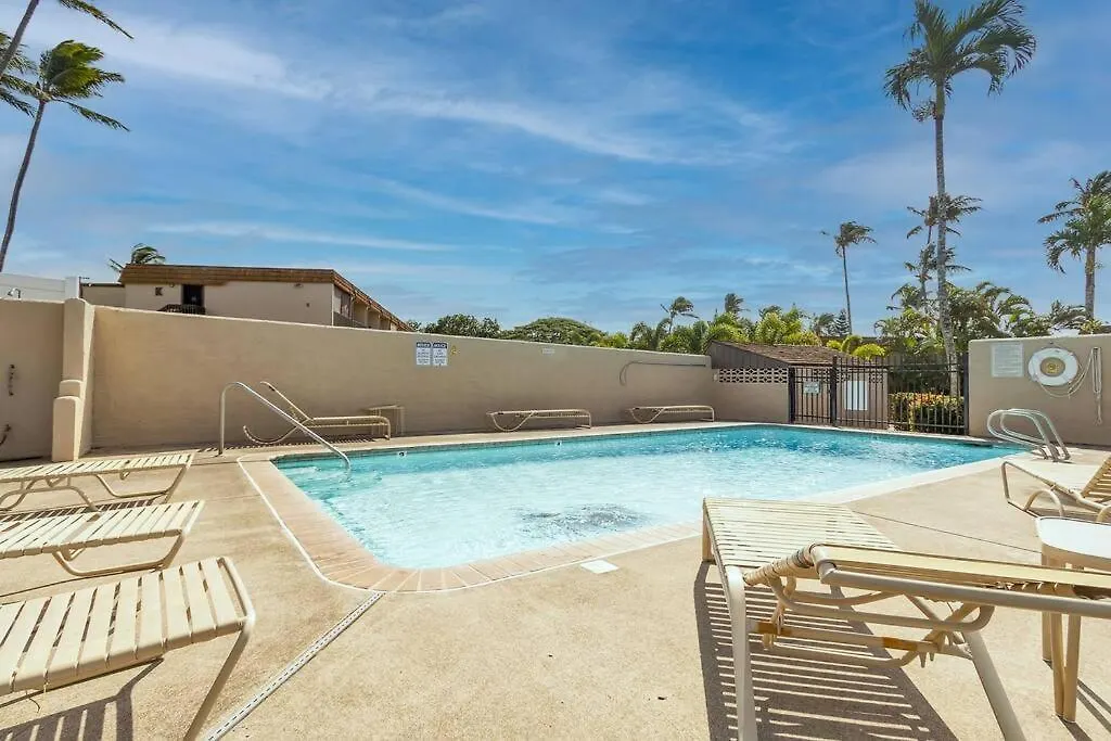 Perfect In Kapalua With Ocean View Unit A18 * Kahana