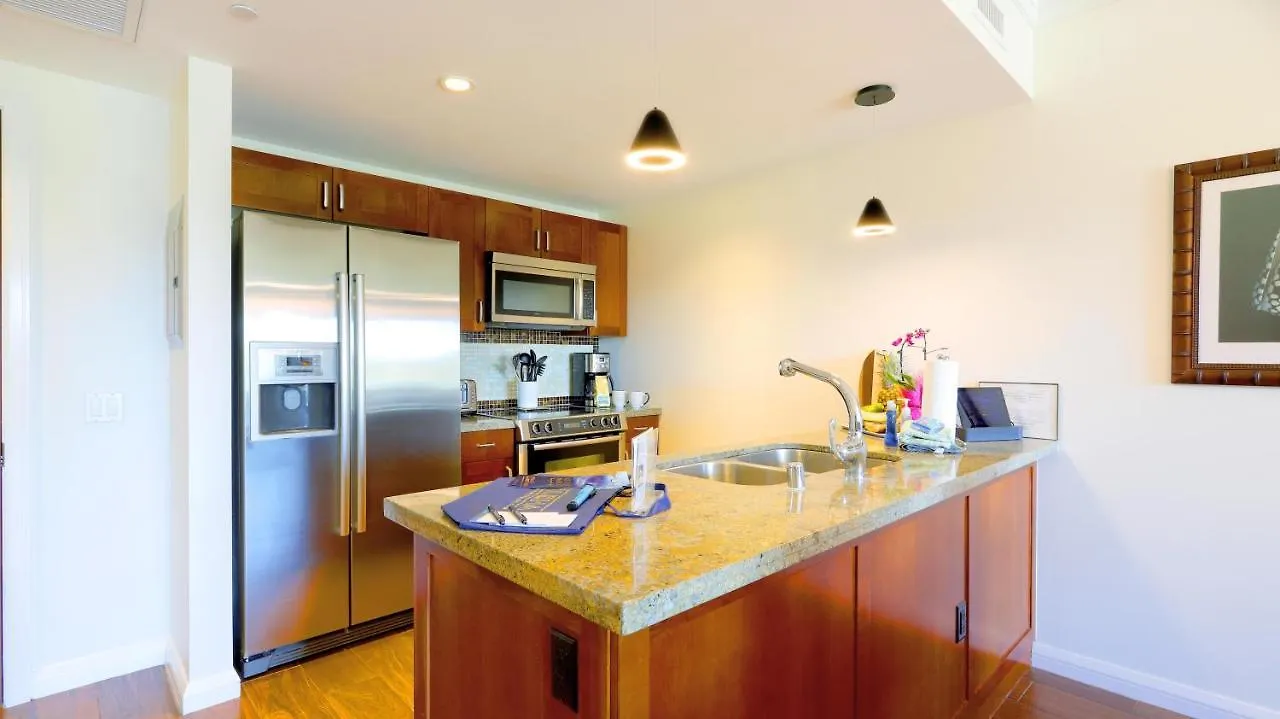 Honua Kai - Konea 312 Mountain View 2br/1ba * 카아나팔리