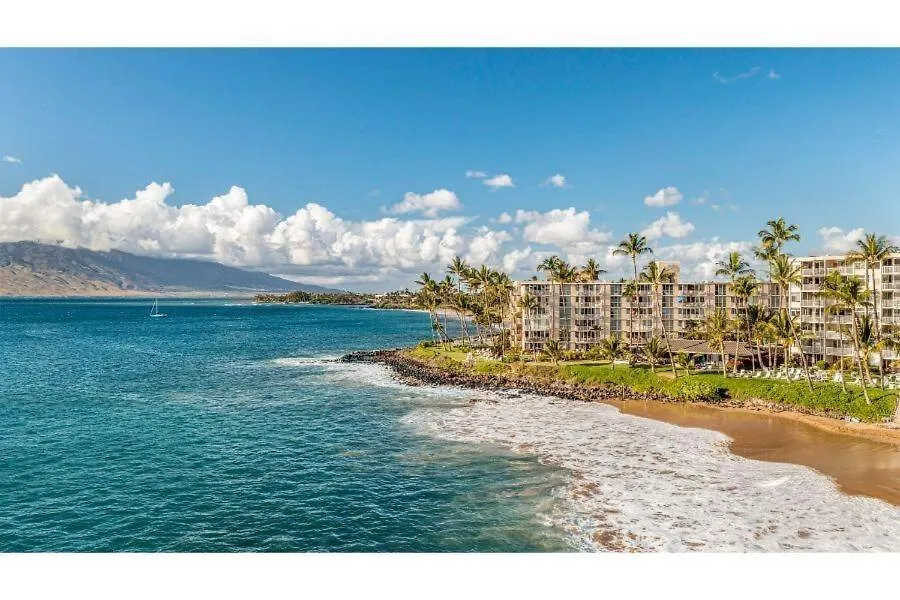 Daire Kamaole Nalu, #603
