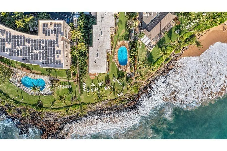 Daire Kamaole Nalu, #603 Kihei