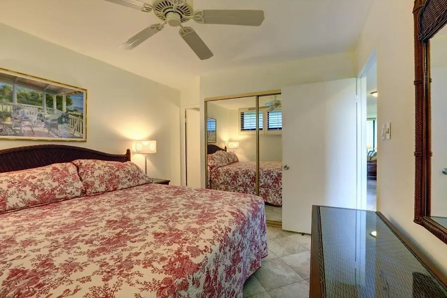 Kihei Surfside, #612 * Wailea (Maui)