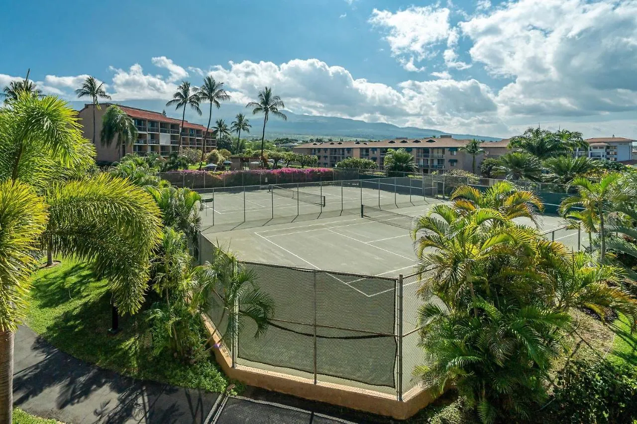 Apartman Maui Vista By Coldwell Banker Island Vacations