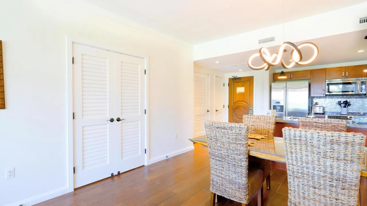 Honua Kai - Konea 312 Mountain View 2br/1ba 펜션