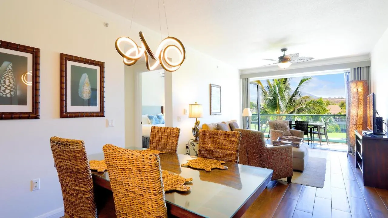 Honua Kai - Konea 312 Mountain View 2br/1ba 펜션 *