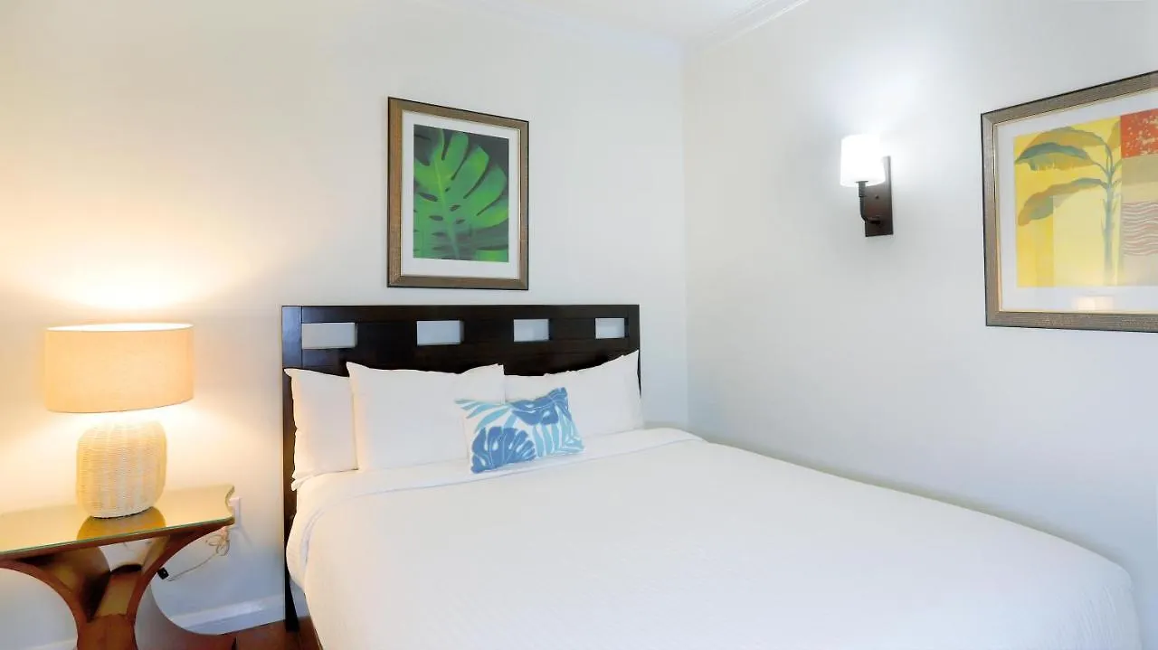 펜션 Honua Kai - Konea 312 Mountain View 2br/1ba 카아나팔리
