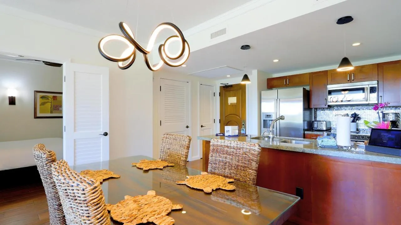 Honua Kai - Konea 312 Mountain View 2br/1ba 펜션