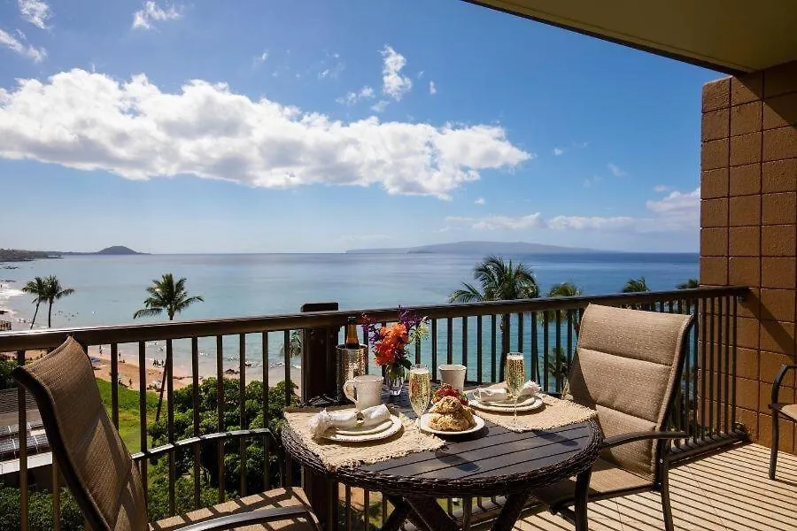 One-bedroom * Wailea (Maui)