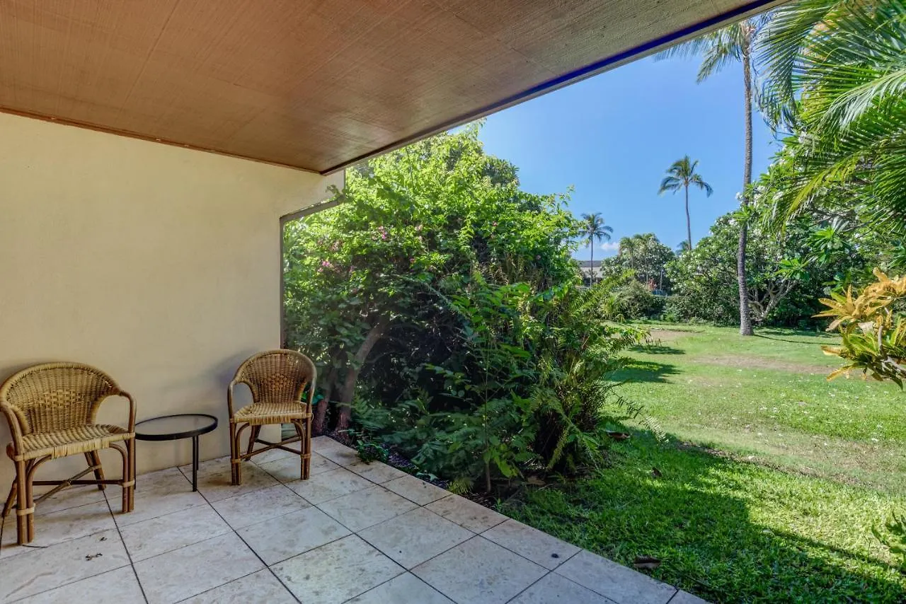 Διαμέρισμα Koa 1b Kihei