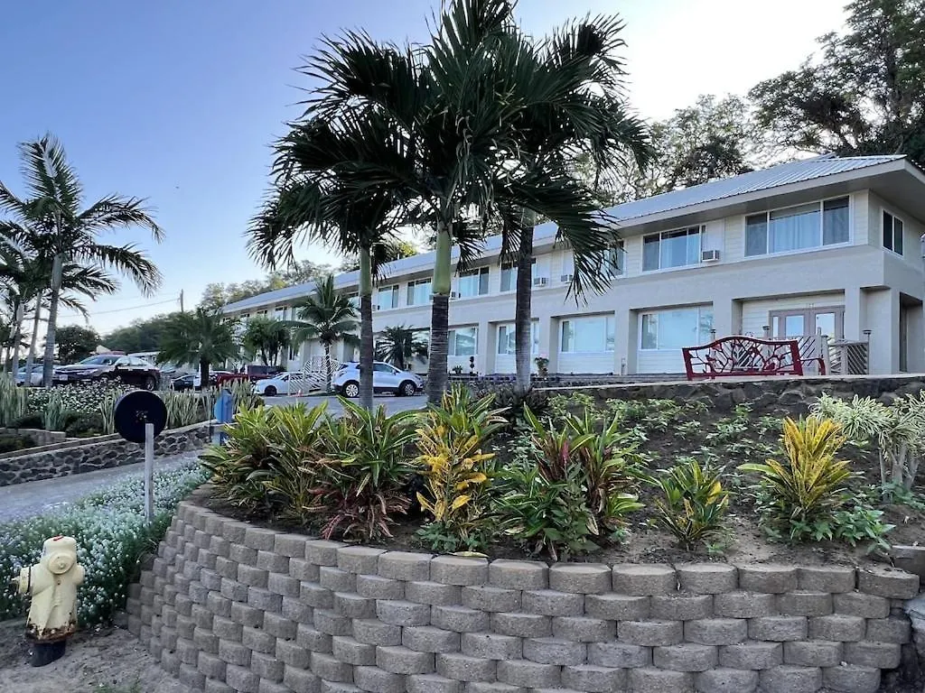 Unit 1 Maui Ohana Modern