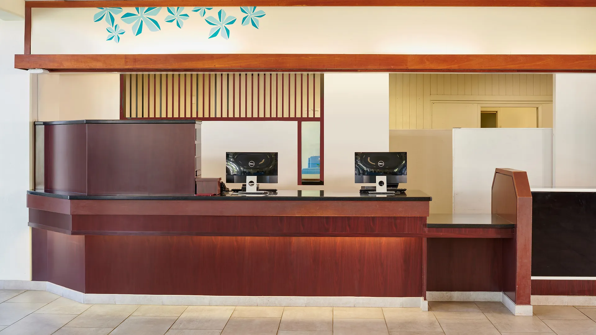 Hotel Maui
